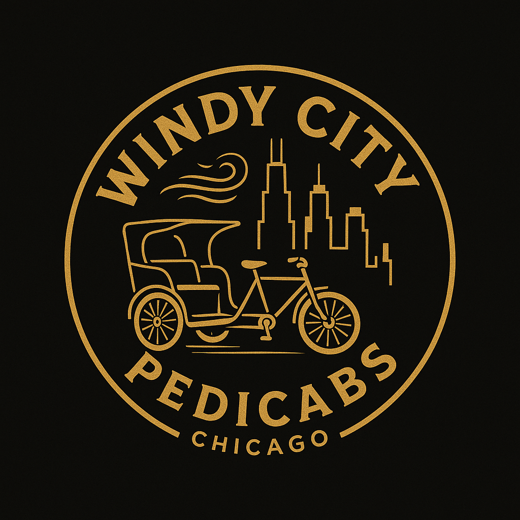 WINDY CITY PEDICABS